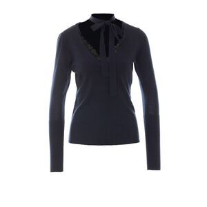 Pinko Women Soffio Sweater
